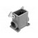 Enclosure: for HDC connectors | HYGENIC T-Type/W | size 44.27 фото 1