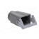 Enclosure: for HDC connectors | HYGENIC T-Type/W | size 44.27 image 8