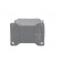 Enclosure: for HDC connectors | HYGENIC T-Type/W | size 44.27 фото 5