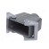 Enclosure: for HDC connectors | HYGENIC T-Type/W | size 77.27 image 2