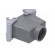 Enclosure: for HDC connectors | HYGENIC T-Type/W | size 77.27 image 4