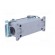 Enclosure: for HDC connectors | JEI | size 104.27 | closed | IP65 image 6