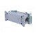 Enclosure: for HDC connectors | JEI | size 104.27 | closed | IP65 image 8