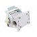 Enclosure: for HDC connectors | JEI | size 44.27 | closed | IP65 | PG16 image 4
