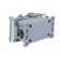 Enclosure: for HDC connectors | JEI®-V | size 57.27 | closed | PG16 image 4