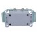 Enclosure: for HDC connectors | JEI®-V | size 57.27 | closed | PG16 image 5