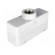 Enclosure: for HDC connectors | size 104.27 | IP66 | M25 | for cable image 1