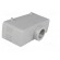 Enclosure: for HDC connectors | size 104.27 | IP66 | M25 | for cable image 4
