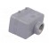 Enclosure: for HDC connectors | size 57.27 | IP66 | PG16 | for cable image 5