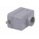 Enclosure: for HDC connectors | size 57.27 | Locking: for latch image 5