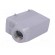 Enclosure: for HDC connectors | size 77.27 | IP66 | M25 | for cable image 4