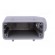 Enclosure: for HDC connectors | size 77.27 | IP66 | M25 | for cable image 9