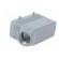 Enclosure: for HDC connectors | size 77.27 | IP66 | PG21 | for cable image 4