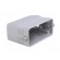 Enclosure: for HDC connectors | size 77.27 | Locking: for latch image 9