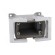 Enclosure: for HDC connectors | T-Type | size 57.27 | IP65 | M32 paveikslėlis 9
