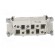 Connector: HDC | contact insert | female | EPIC H-BS | PIN: 6 | 6+PE image 9