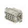 Connector: rectangular | female | EPIC H-EE | PIN: 18 | 18+PE | 16A | 500V image 6