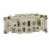 Connector: rectangular | female | EPIC POWER K | PIN: 4 | 4+PE | 80A image 9