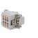 Connector: HDC | contact insert | male | EPIC H-BE | PIN: 6 | 6+PE | 16A paveikslėlis 6