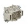 Connector: HDC | contact insert | male | EPIC H-BE | PIN: 6 | 6+PE | 16A image 8