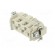 Connector: HDC | contact insert | male | EPIC H-BS | PIN: 6 | 6+PE | 35A фото 6