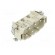 Connector: HDC | contact insert | male | EPIC H-BS | PIN: 6 | 6+PE | 35A paveikslėlis 8