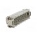 Connector: HDC | contact insert | male | EPIC H-D | PIN: 64 | 64+PE | 10A image 8