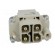 Connector: rectangular | male | EPIC POWER H-S | PIN: 4 | 4+PE | 65A | 1kV фото 9
