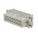 Connector: HDC | female | EPIC H-A | PIN: 16 | 16+PE | size H-A 16 | 16A фото 2