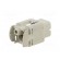 Connector: HDC | female | EPIC H-A | PIN: 5 | 4+PE | size H-A 3 | 23A | 400V image 6