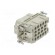 Connector: rectangular | female | EPIC H-EE | PIN: 18 | 18+PE | 16A | 500V image 4