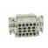 Connector: rectangular | female | EPIC H-EE | PIN: 18 | 18+PE | 16A | 500V image 5