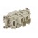 Connector: rectangular | female | EPIC POWER K | PIN: 4 | 4+PE | 80A image 4