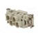Connector: rectangular | female | EPIC POWER K | PIN: 4 | 4+PE | 80A image 6