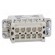 Connector: rectangular | male | EPIC H-A | PIN: 10 | 10+PE | size H-A 10 paveikslėlis 5
