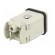 Connector: HDC | male | EPIC H-A | PIN: 5 | 4+PE | size H-A 3 | 23A | 400V image 6
