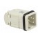 Connector: HDC | male | EPIC H-A | PIN: 5 | 4+PE | size H-A 3 | 23A | 400V image 8