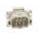 Connector: HDC | contact insert | male | EPIC H-BE | PIN: 6 | 6+PE | 16A image 9