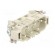 Connector: HDC | contact insert | male | EPIC H-BS | PIN: 6 | 6+PE | 35A image 8