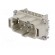 Connector: rectangular | male | EPIC H-BVE | PIN: 5 | 5+PE | size H-B 10 фото 2