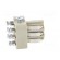 Connector: HDC | male | EPIC STA | PIN: 6 | size H-A 3 | 10A | 60V | 21x21mm image 7