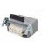 Connector: rectangular | plug | female | EPIC KIT | PIN: 10 | 10+PE | M20 image 2