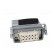 Connector: rectangular | plug | female | EPIC KIT | PIN: 10 | 10+PE | M20 image 9