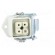 Connector: rectangular | plug | female | EPIC KIT | PIN: 4 | 3+PE | 23A image 9