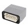 Connector: HDC | plug | male | EPIC KIT | PIN: 10 | 10+PE | size H-A 10 image 1