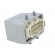 Connector: rectangular | plug | male | EPIC KIT | PIN: 10 | 10+PE | M25 image 8