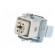 Connector: rectangular | socket | female | EPIC KIT | PIN: 5 | 4+PE | 23A фото 2