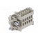Connector: HDC | contact insert | female | EPIC H-BVE | PIN: 5 | 5+PE image 4