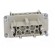 Connector: rectangular | female | EPIC H-BVE | PIN: 5 | 5+PE | 16A | 630V paveikslėlis 9