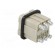 Connector: HDC | female | EPIC STA | PIN: 6 | size H-A 3 | 10A | 60V image 4